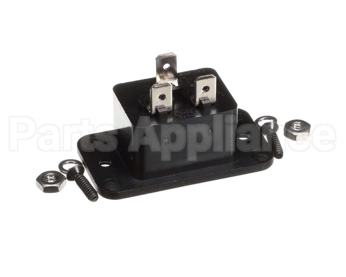 88-720-02S Prince Castle Power Inlet Connector Kit