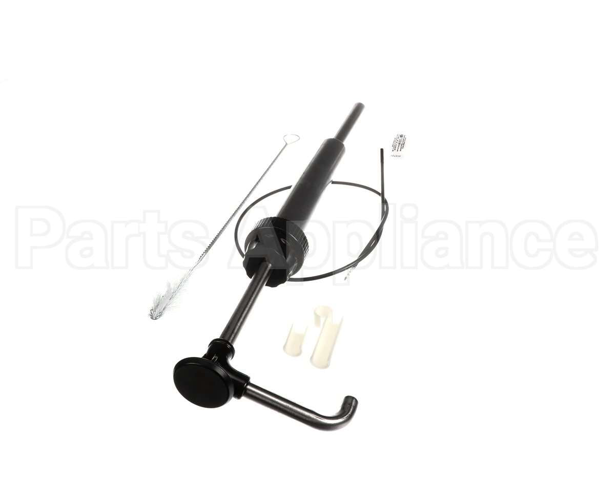 88000 Server Bp-1 38Mm 128 Oz 10 Deep