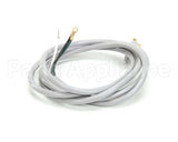 8800200 Univex Power Cord, 115V