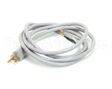 8800200 Univex Power Cord, 115V