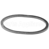 880023 Compatible Hobart Hand Hole Gasket 7.25" X 5.75"