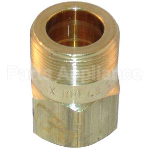 880033-11 Compatible Vulcan Feed Connector