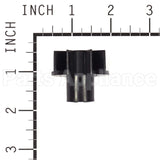 880050YP Briggs & Stratton Bushing -Front - Sla
