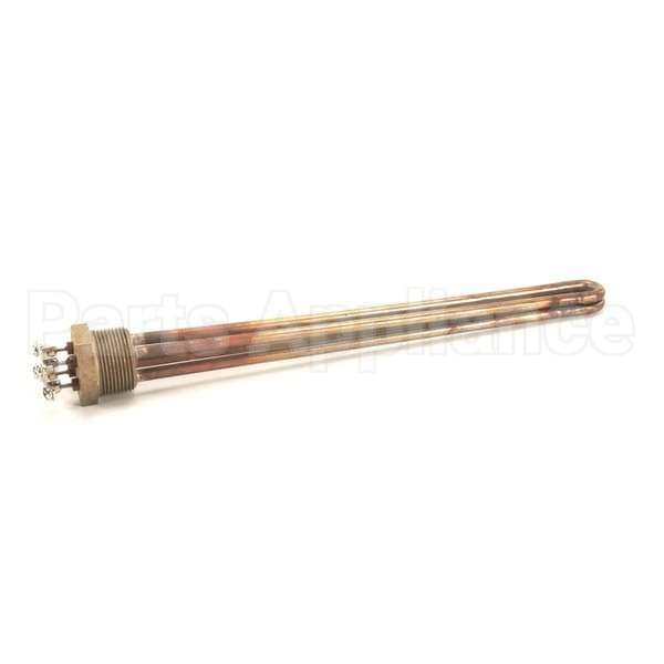 8801 Compatible Groen Element Heater