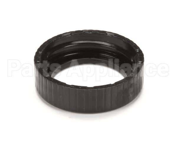 88016 Server Cap, Plastic, 38Mm, 1.156 Hole, Blk