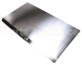 880164 TRUE Lid Assy Tssu 18 Pan Mega Flat 40 1/8 X