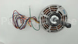1865 Nidec-Us Motors 1/2Hp,1075Rpm,3Spd,115V,Motor
