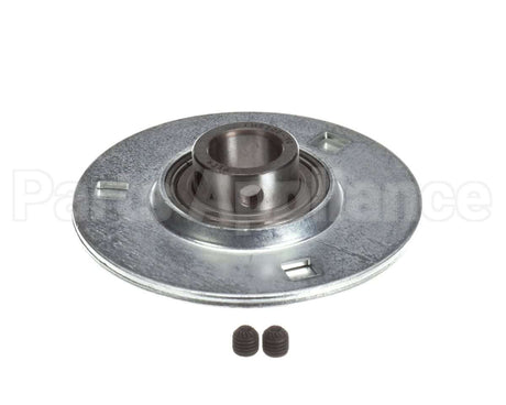 880214 American Dryer Laundry 5/8" Flange Bearing W/Nylock S
