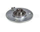 880214 American Dryer Laundry 5/8" Flange Bearing W/Nylock S