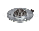 880214 American Dryer Laundry 5/8" Flange Bearing W/Nylock S