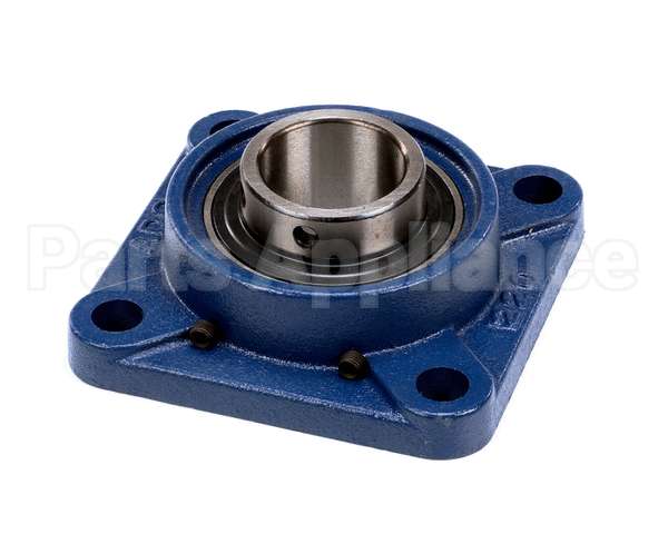 880220 American Dryer Laundry 1 3/4" Flange Bearing W/Nylock