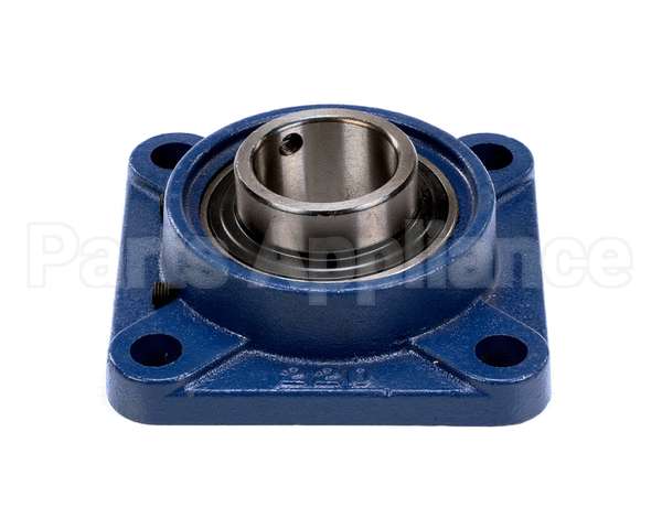 880220 American Dryer Laundry 1 3/4" Flange Bearing W/Nylock