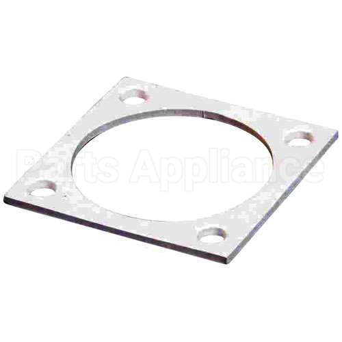 880410 Compatible Vulcan Coil Gasket