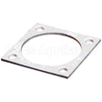 880410 Compatible Vulcan Coil Gasket