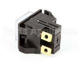 88056 Grindmaster Cecilware Switch, Pb Start Blk Bezel