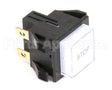 88057 Grindmaster Cecilware Switch, Pb Stop Black Bezel