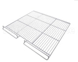 880592 Electrolux Professional Middle Shelf For 81 Cu.ft. Reach In