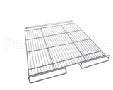 880593 Electrolux Professional Shelf For 12 & 26 Cu.ft Merchandisers
