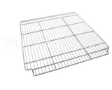 880594 Electrolux Professional Shelf For 48 & 72Merchandisers (L-R)