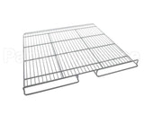 880595 Kelvinator Middle Shelf For 72" Merchandi