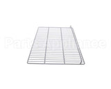 880598 Electrolux Professional Mid Shelf For 72 Megatop, Salad & Underc