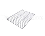 880598 Electrolux Professional Mid Shelf For 72 Megatop, Salad & Underc
