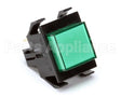 88060 Grindmaster Cecilware Switch,Pb-Start-Green