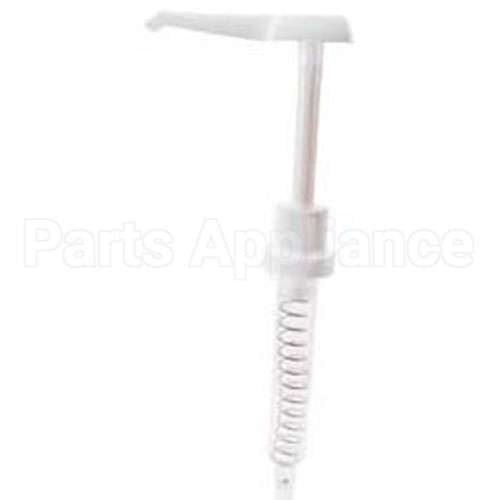 88060 Compatible Server Pump, Bottle, Gallon Sz, 38Mm
