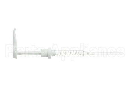 88060 Server Pump Plastic
