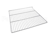 880602 Electrolux Professional Shelf For 72 Pizza Prep Table