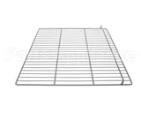 880607 Electrolux Professional Middle Shelf For 92 Pizza Prep Table