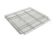 880608 Electrolux Professional 2 Shelves For 48 Back Bar (L+R)