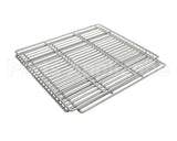 880608 Electrolux Professional 2 Shelves For 48 Back Bar (L+R)