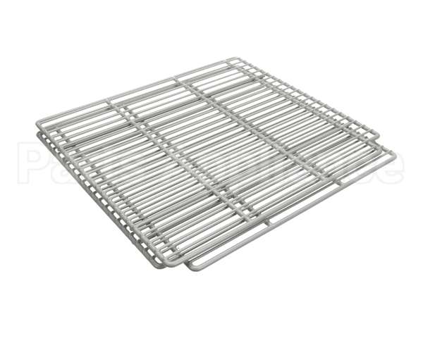 880608 Electrolux Professional 2 Shelves For 48 Back Bar (L+R)