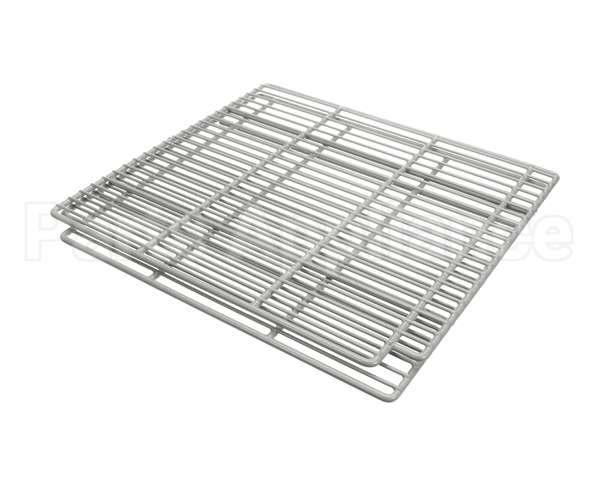 880608 Electrolux Professional 2 Shelves For 48 Back Bar (L+R)