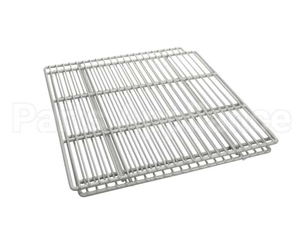 880608 Electrolux Professional 2 Shelves For 48 Back Bar (L+R)