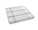 880608 Electrolux Professional 2 Shelves For 48 Back Bar (L+R)
