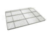 880609 Electrolux Professional 2 Shelves For 60 Back Bar (L+R)