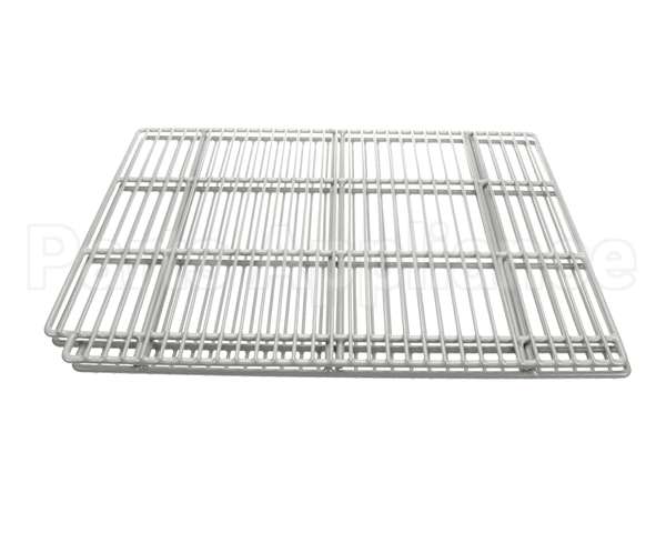 880609 Electrolux Professional 2 Shelves For 60 Back Bar (L+R)