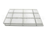 880609 Electrolux Professional 2 Shelves For 60 Back Bar (L+R)