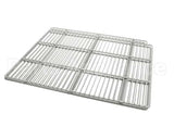880609 Electrolux Professional 2 Shelves For 60 Back Bar (L+R)