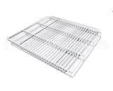 880610 Electrolux Professional 3 Shelves For 72 Back Bar (L+R+M)