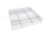 880610 Electrolux Professional 3 Shelves For 72 Back Bar (L+R+M)