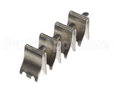 880611 Electrolux Professional Shelf Clips ( 4 Pcs Kit)