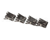 880611 Kelvinator Shelf Clips