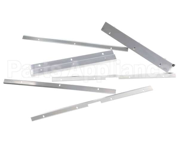 880616 Electrolux Professional Drawers Kit For 48 Mega Top & Undercount