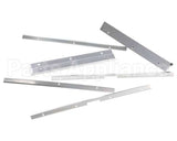 880616 Electrolux Professional Drawers Kit For 48 Mega Top & Undercount
