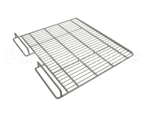 880619 Electrolux Professional Shelf For 12 Merchandiser (Glass Door)