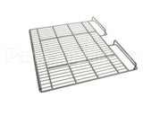 880619 Electrolux Professional Shelf For 12 Merchandiser (Glass Door)