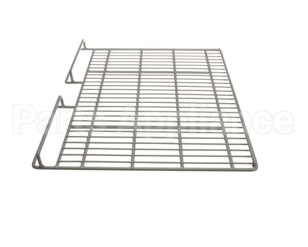 880619 Electrolux Professional Shelf For 12 Merchandiser (Glass Door)